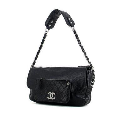 Chanel Pocket in the city Handbag 329339 